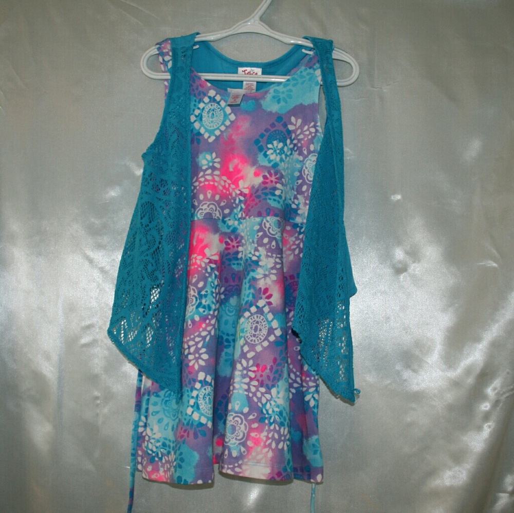 Justice Dress